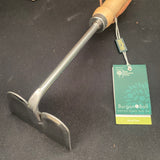Stainless Hand Hoe