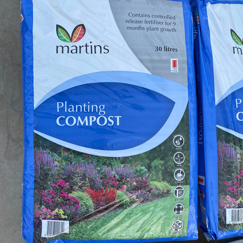 Martins Planting Compost